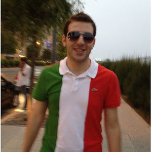 Meet your Posher, Jawad